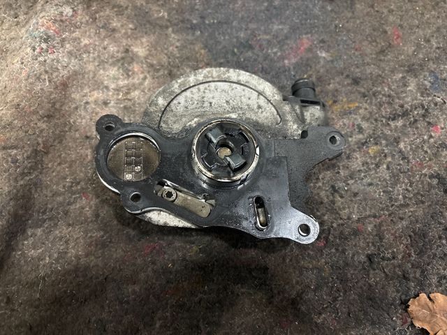 bontott SEAT ALHAMBRA Vákumpumpa