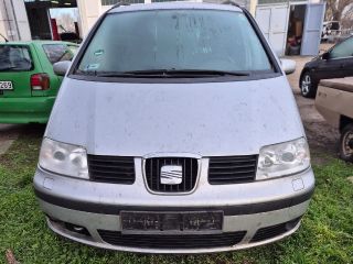 bontott SEAT ALHAMBRA Váltó (Mechanikus)