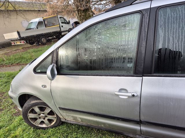 bontott SEAT ALHAMBRA Váltó (Mechanikus)