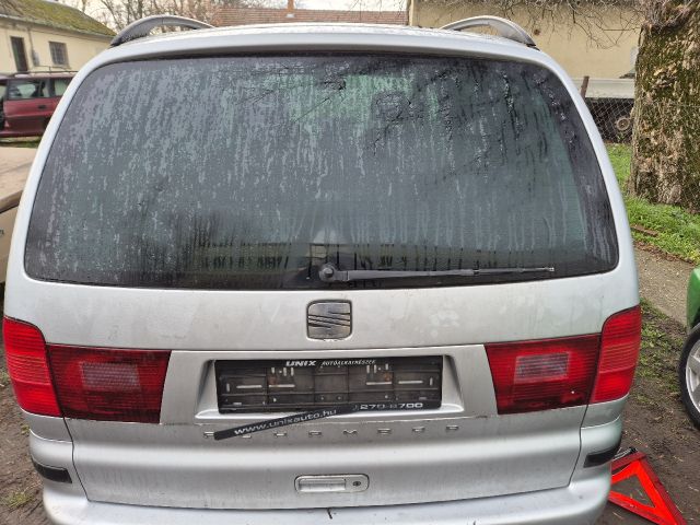 bontott SEAT ALHAMBRA Váltó (Mechanikus)