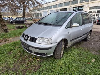 bontott SEAT ALHAMBRA Váltó (Mechanikus)