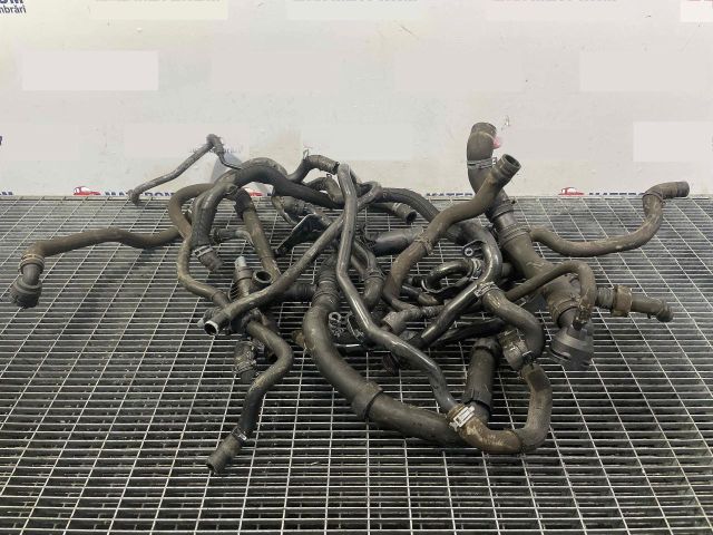 bontott SEAT ALHAMBRA Vízcső