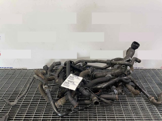 bontott SEAT ALHAMBRA Vízcső