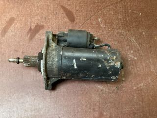 bontott SEAT ALHAMBRA Önindító