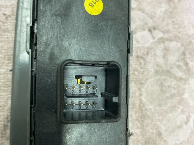 bontott SEAT ALHAMBRA Ablakemelő és Tükör Kapcsoló