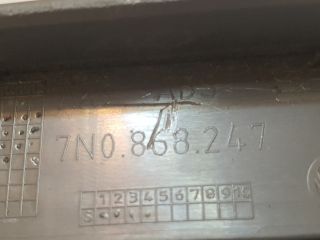 bontott SEAT ALHAMBRA Ablakemelő és Tükör Kapcsoló