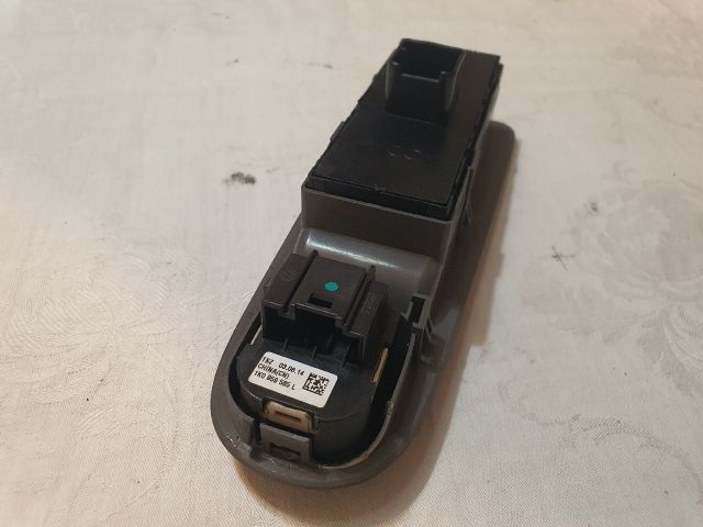 bontott SEAT ALHAMBRA Ablakemelő és Tükör Kapcsoló