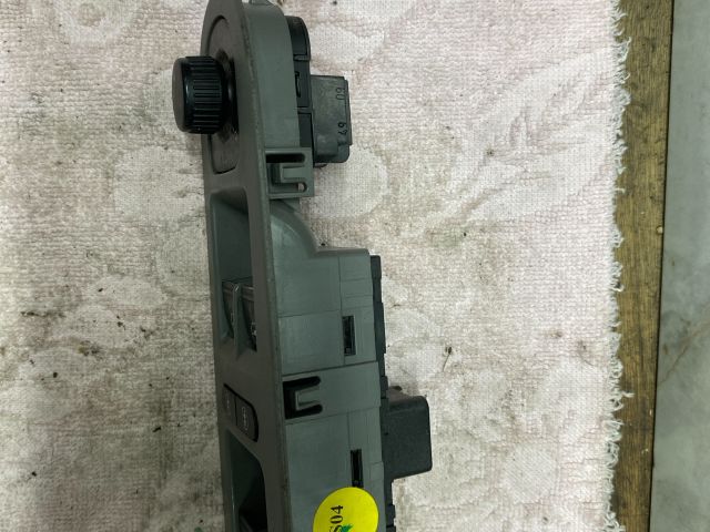 bontott SEAT ALHAMBRA Ablakemelő és Tükör Kapcsoló