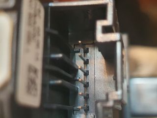 bontott SEAT ALHAMBRA Ablakemelő és Tükör Kapcsoló