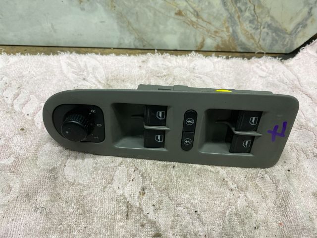 bontott SEAT ALHAMBRA Ablakemelő és Tükör Kapcsoló