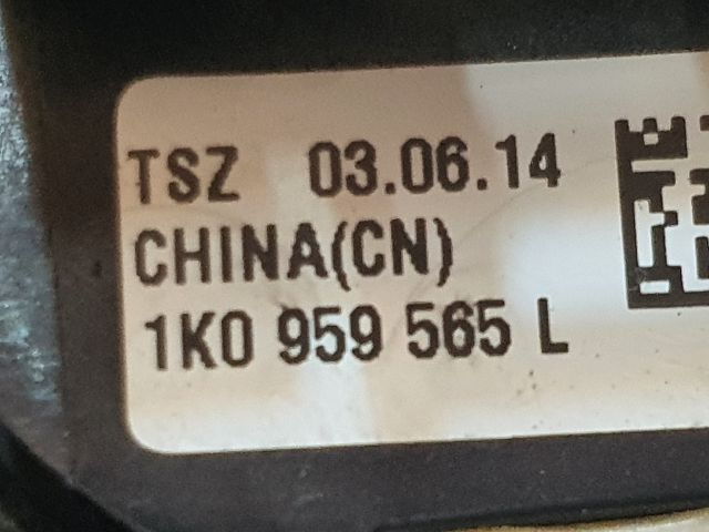 bontott SEAT ALHAMBRA Ablakemelő és Tükör Kapcsoló