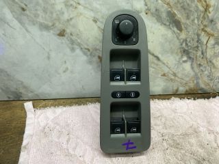 bontott SEAT ALHAMBRA Ablakemelő és Tükör Kapcsoló