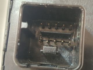 bontott SEAT ALHAMBRA Ablakemelő és Tükör Kapcsoló