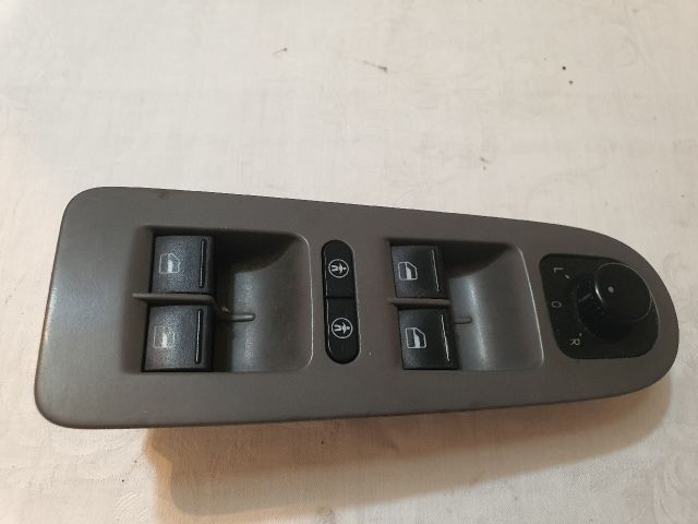 bontott SEAT ALHAMBRA Ablakemelő és Tükör Kapcsoló