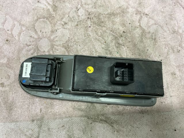 bontott SEAT ALHAMBRA Ablakemelő és Tükör Kapcsoló