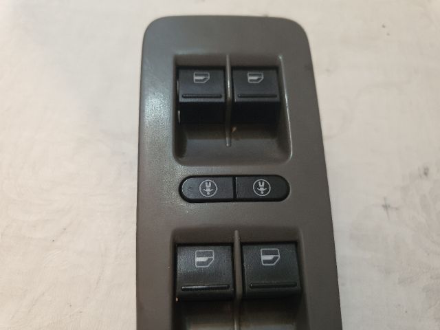 bontott SEAT ALHAMBRA Ablakemelő és Tükör Kapcsoló