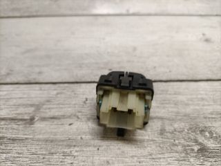 bontott SEAT ALHAMBRA Ablakemelő Kapcsoló Négyes / Kettes