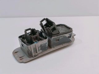 bontott SEAT ALHAMBRA Ablakemelő Kapcsoló Négyes / Kettes