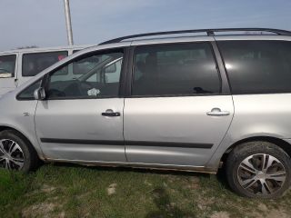 bontott SEAT ALHAMBRA Ablakemelő Kapcsoló Négyes / Kettes