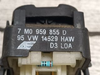 bontott SEAT ALHAMBRA Ablakemelő Kapcsoló Négyes / Kettes