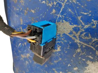 bontott SEAT ALHAMBRA Ablakemelő Kapcsoló (Pozíciófüggetlen)