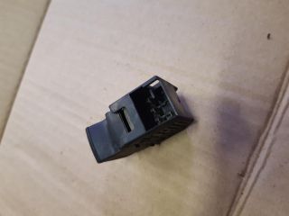 bontott SEAT ALHAMBRA Ablakemelő Kapcsoló (Pozíciófüggetlen)