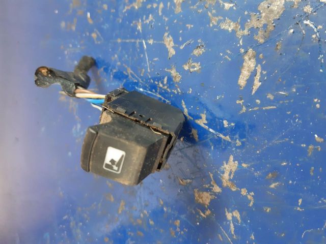 bontott SEAT ALHAMBRA Ablakemelő Kapcsoló (Pozíciófüggetlen)