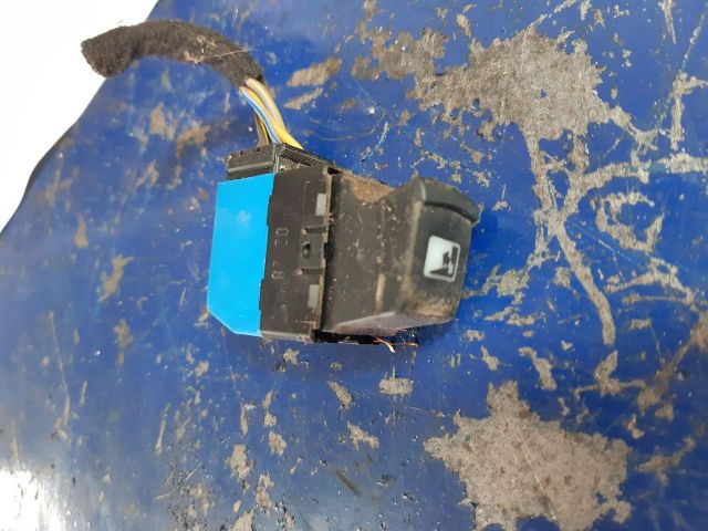 bontott SEAT ALHAMBRA Ablakemelő Kapcsoló (Pozíciófüggetlen)