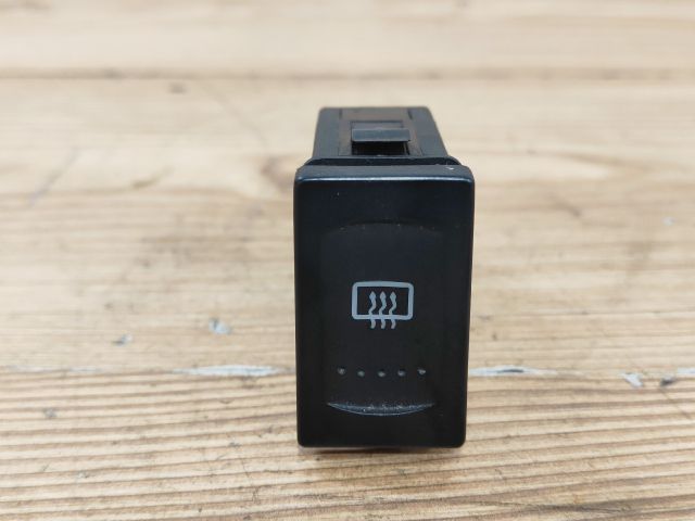 bontott SEAT ALHAMBRA Ablakfűtés Kapcsoló