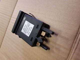 bontott SEAT ALHAMBRA Ablakfűtés Kapcsoló