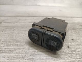 bontott SEAT ALHAMBRA Ablakfűtés Kapcsoló