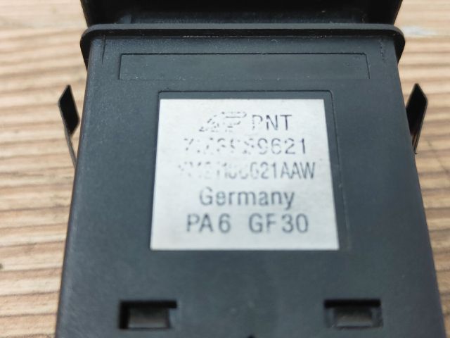 bontott SEAT ALHAMBRA Ablakfűtés Kapcsoló