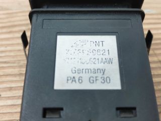 bontott SEAT ALHAMBRA Ablakfűtés Kapcsoló