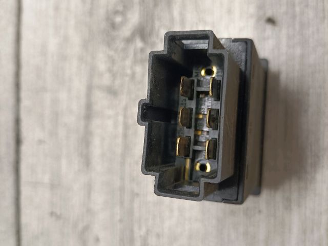 bontott SEAT ALHAMBRA Ablakfűtés Kapcsoló