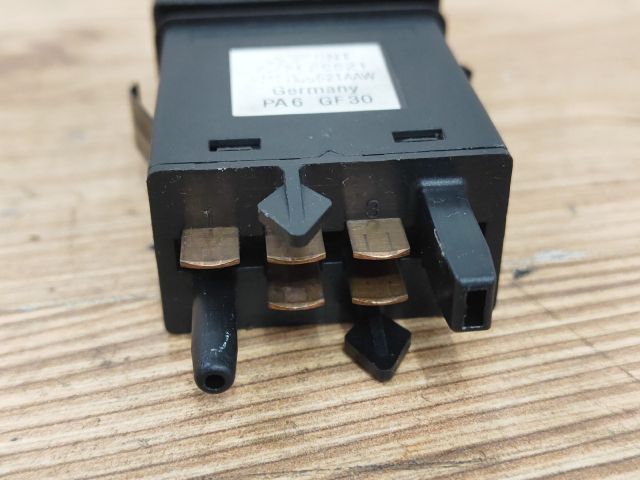 bontott SEAT ALHAMBRA Ablakfűtés Kapcsoló