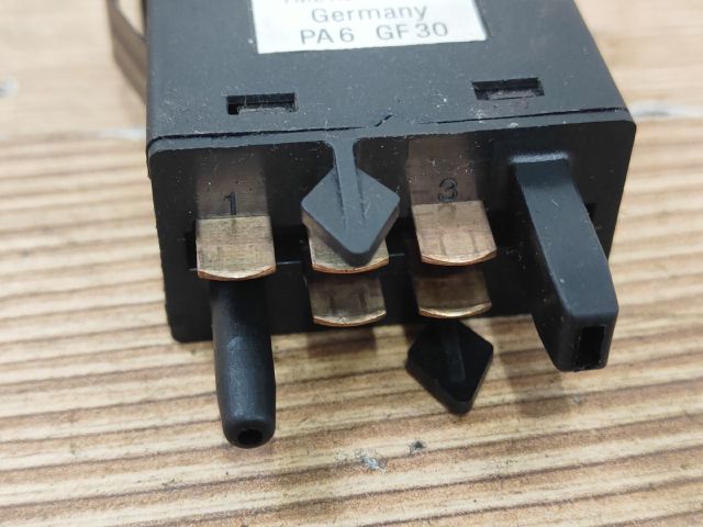 bontott SEAT ALHAMBRA Ablakfűtés Kapcsoló