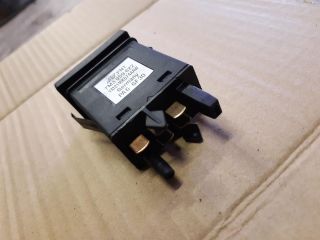 bontott SEAT ALHAMBRA Ablakfűtés Kapcsoló