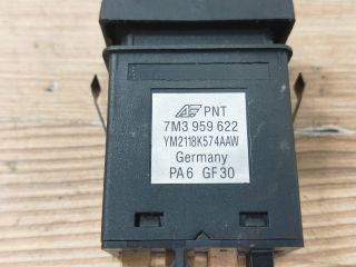 bontott SEAT ALHAMBRA Ablakfűtés Kapcsoló