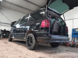 bontott SEAT ALHAMBRA Ablakfűtés Kapcsoló