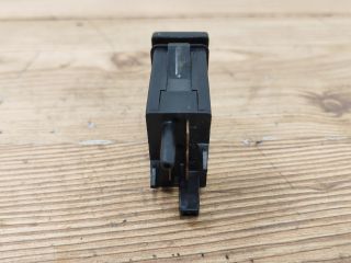 bontott SEAT ALHAMBRA Ablakfűtés Kapcsoló