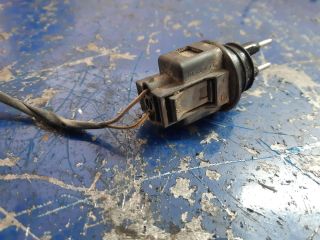 bontott SEAT ALHAMBRA Ablakmosó Tartály Szintjelző