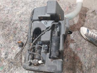 bontott SEAT ALHAMBRA Ablakmosó Tartály