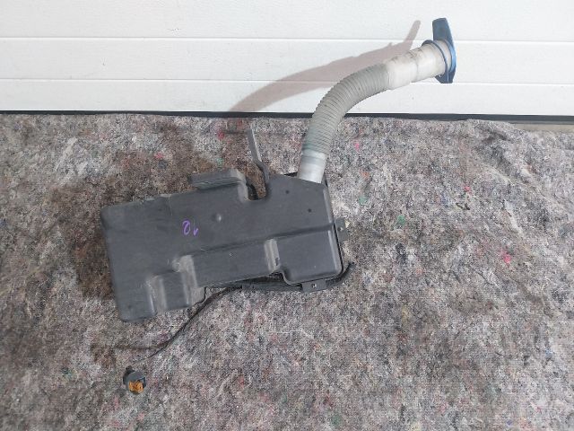 bontott SEAT ALHAMBRA Ablakmosó Tartály