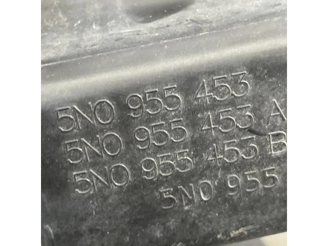 bontott SEAT ALHAMBRA Ablakmosó Tartály