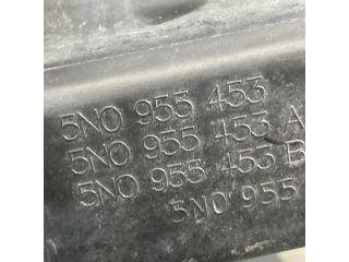 bontott SEAT ALHAMBRA Ablakmosó Tartály