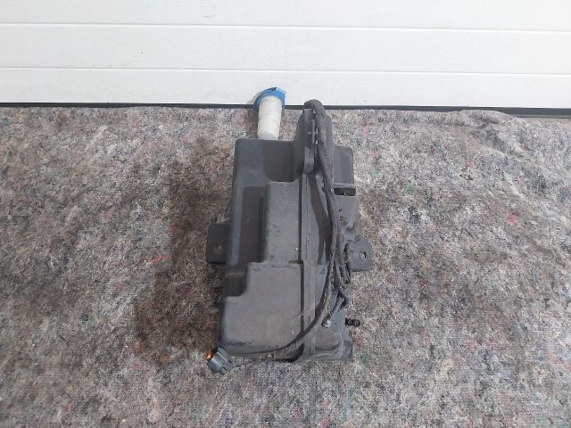 bontott SEAT ALHAMBRA Ablakmosó Tartály