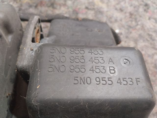 bontott SEAT ALHAMBRA Ablakmosó Tartály