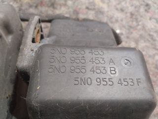 bontott SEAT ALHAMBRA Ablakmosó Tartály