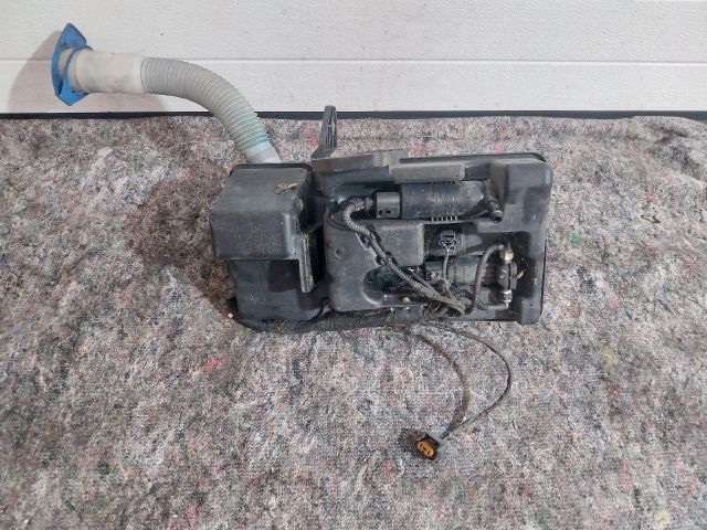 bontott SEAT ALHAMBRA Ablakmosó Tartály