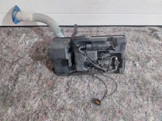 bontott SEAT ALHAMBRA Ablakmosó Tartály